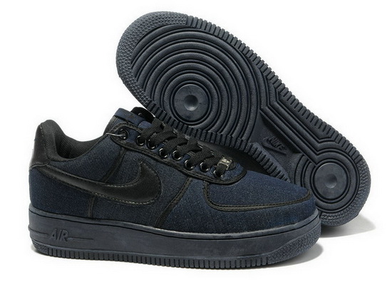 Nike Air Force One Men Low--204